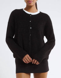 Rumored - Newport Cardigan