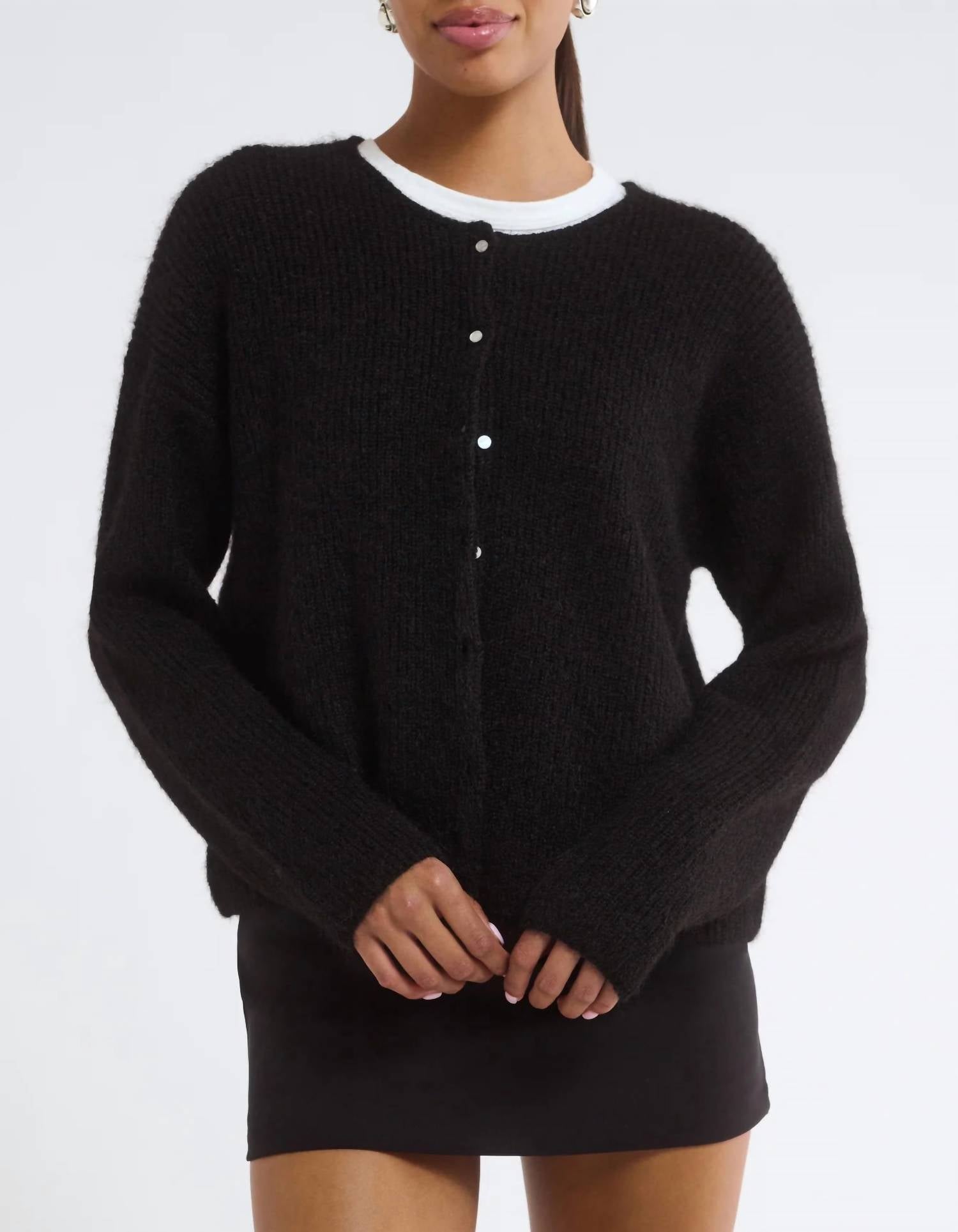 Rumored - Newport Cardigan