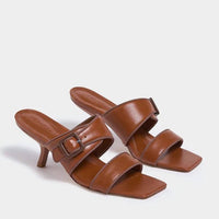 Marion Parke - Women's Zoe Sandals