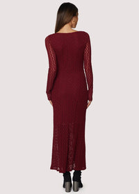 Lost + Wander - Sistine Tale Maxi Dress