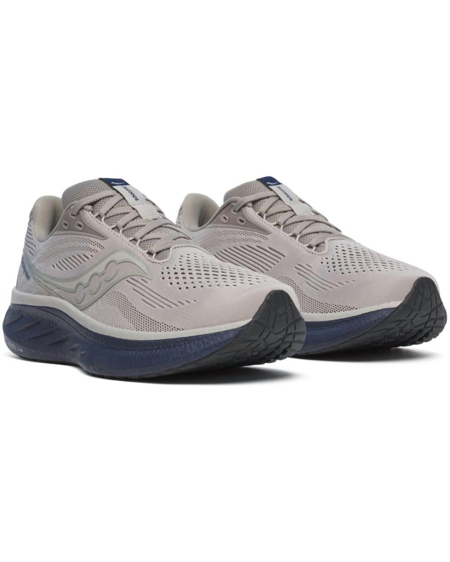 Saucony - Men's Ride 18 Shoes