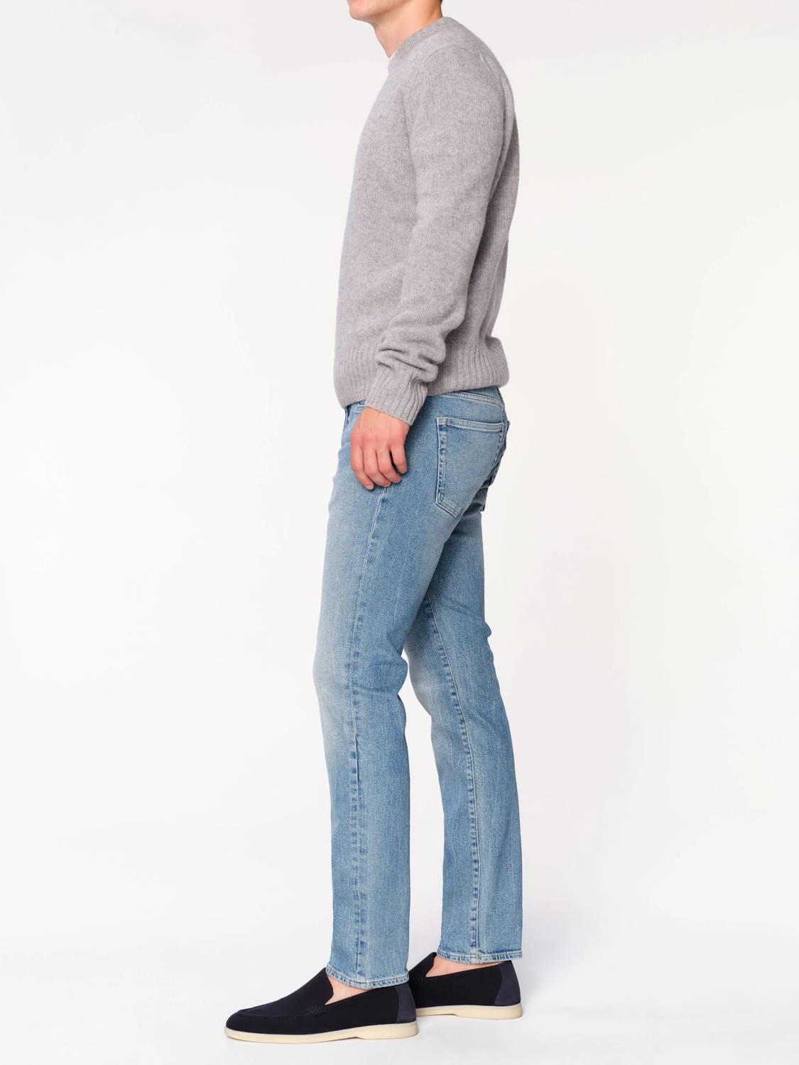 Dl1961 - Men'S - Nick Slim Jeans