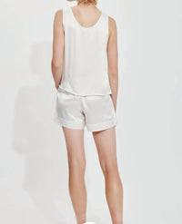 Melissa Nepton - Carter Tank Top