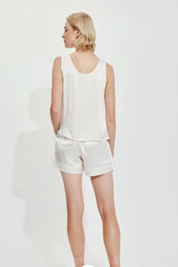 Melissa Nepton - Carter Tank Top