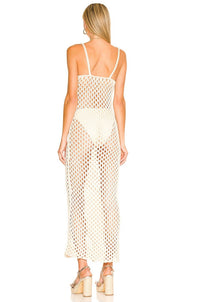 Misa Los Angeles - URSULA SLIP DRESS