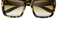 Ivi Vision - Women's Bonnie Wayfarer Sunglasses