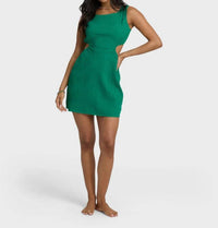 Billabong - Women's Wavy Days Dress