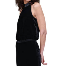 Go By Go Silk - For It Cutaway Top