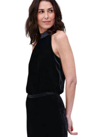 Go By Go Silk - For It Cutaway Top