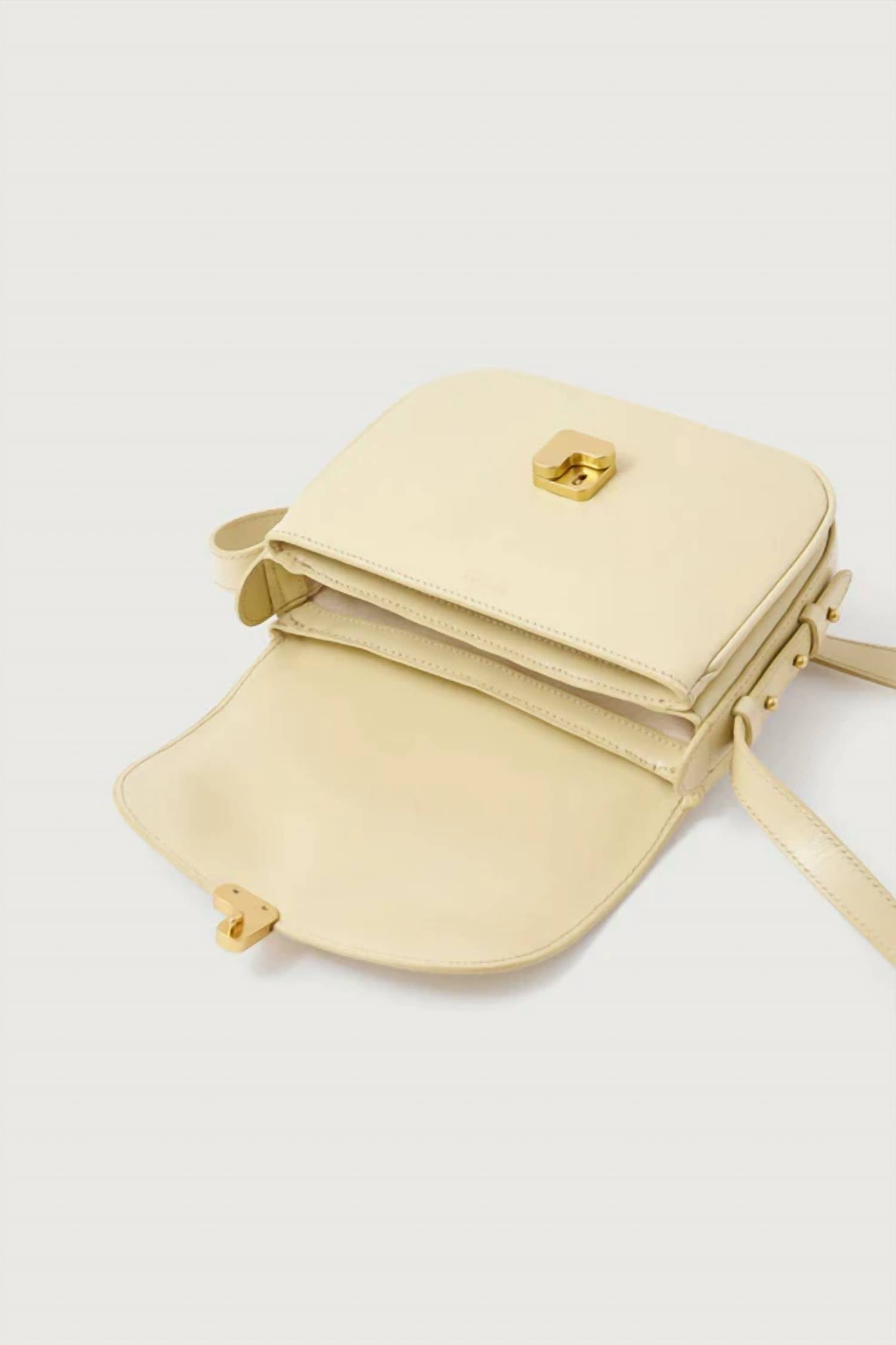Soeur - BELLISSIMA MINI BAG