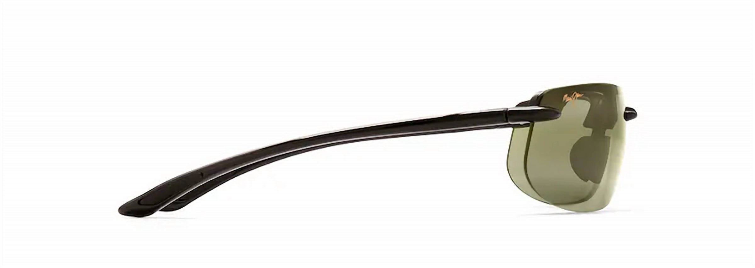 Maui Jim - Women's Banyans Recatle Sunglasses