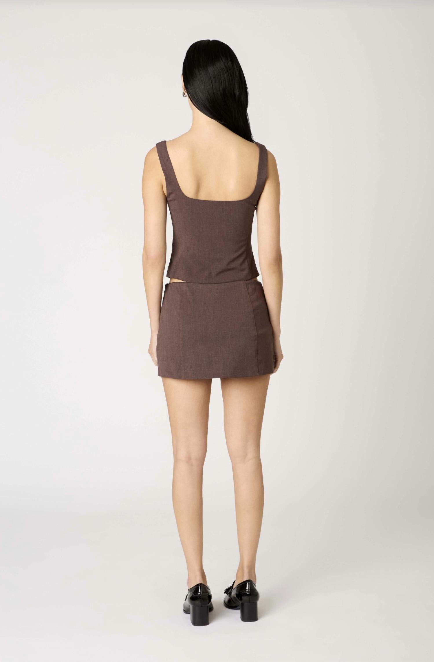 Nia - Brice Vest