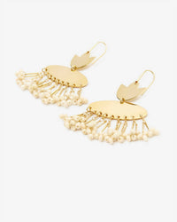 Isabel Marant - Women's Nora Earrings