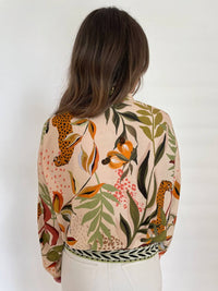 Aldo Martins - Saray Blouse