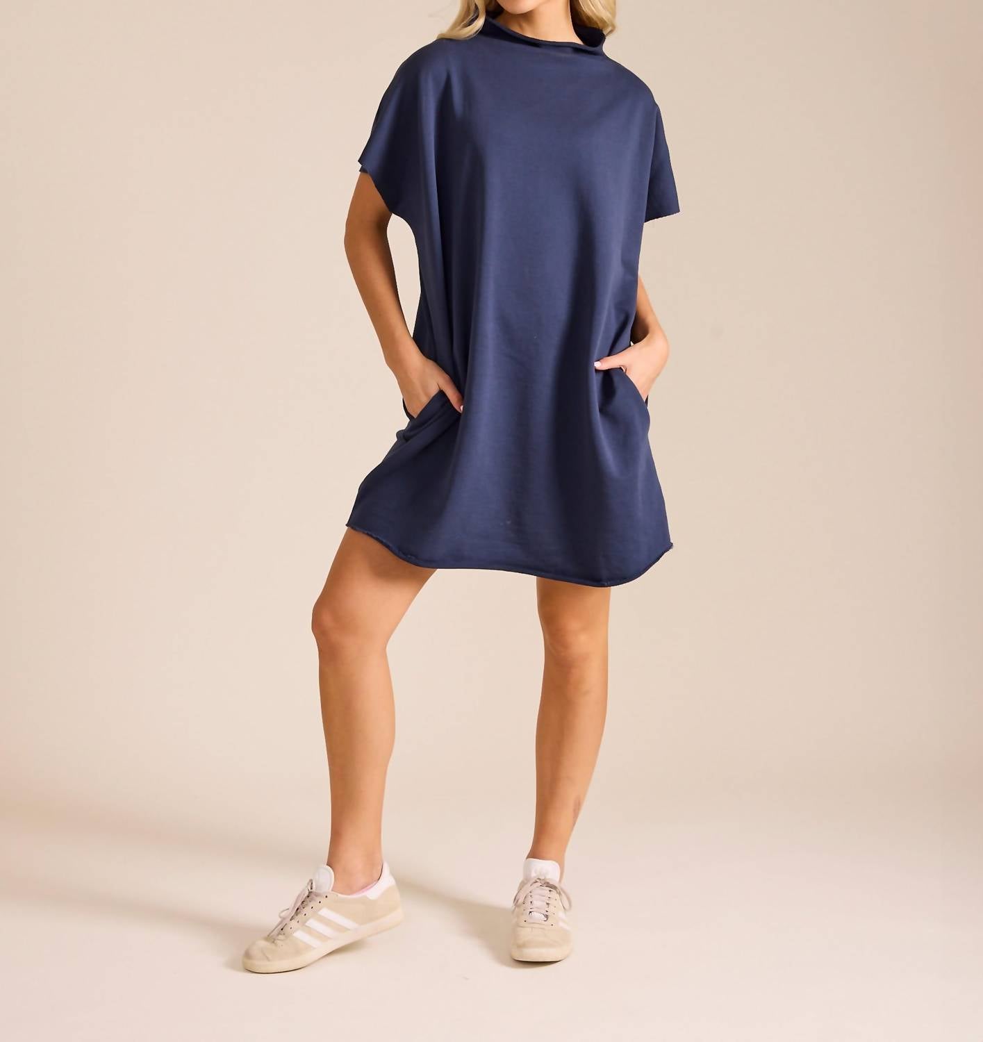 Le Marais - Gibson Dress