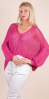 Gigi Moda - Avola Sweater