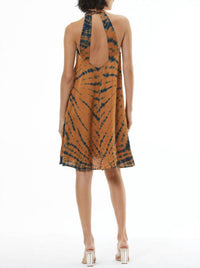 GRADY DRESS