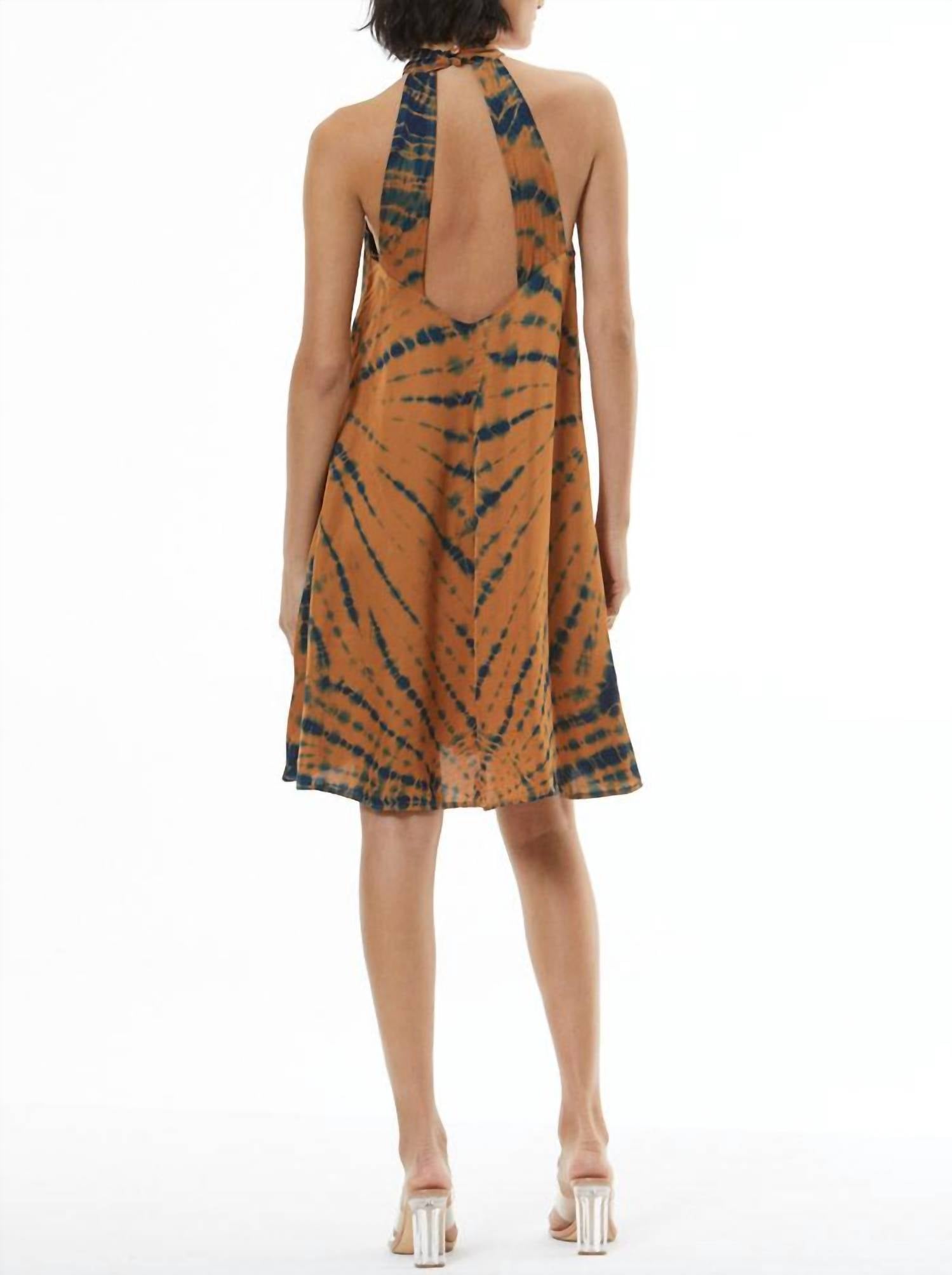 GRADY DRESS