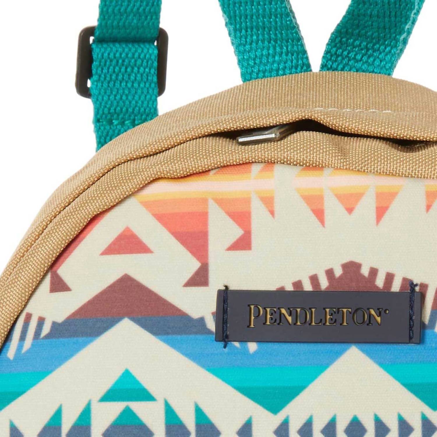 Pendleton - Women's Los Lunas Mini Backpack