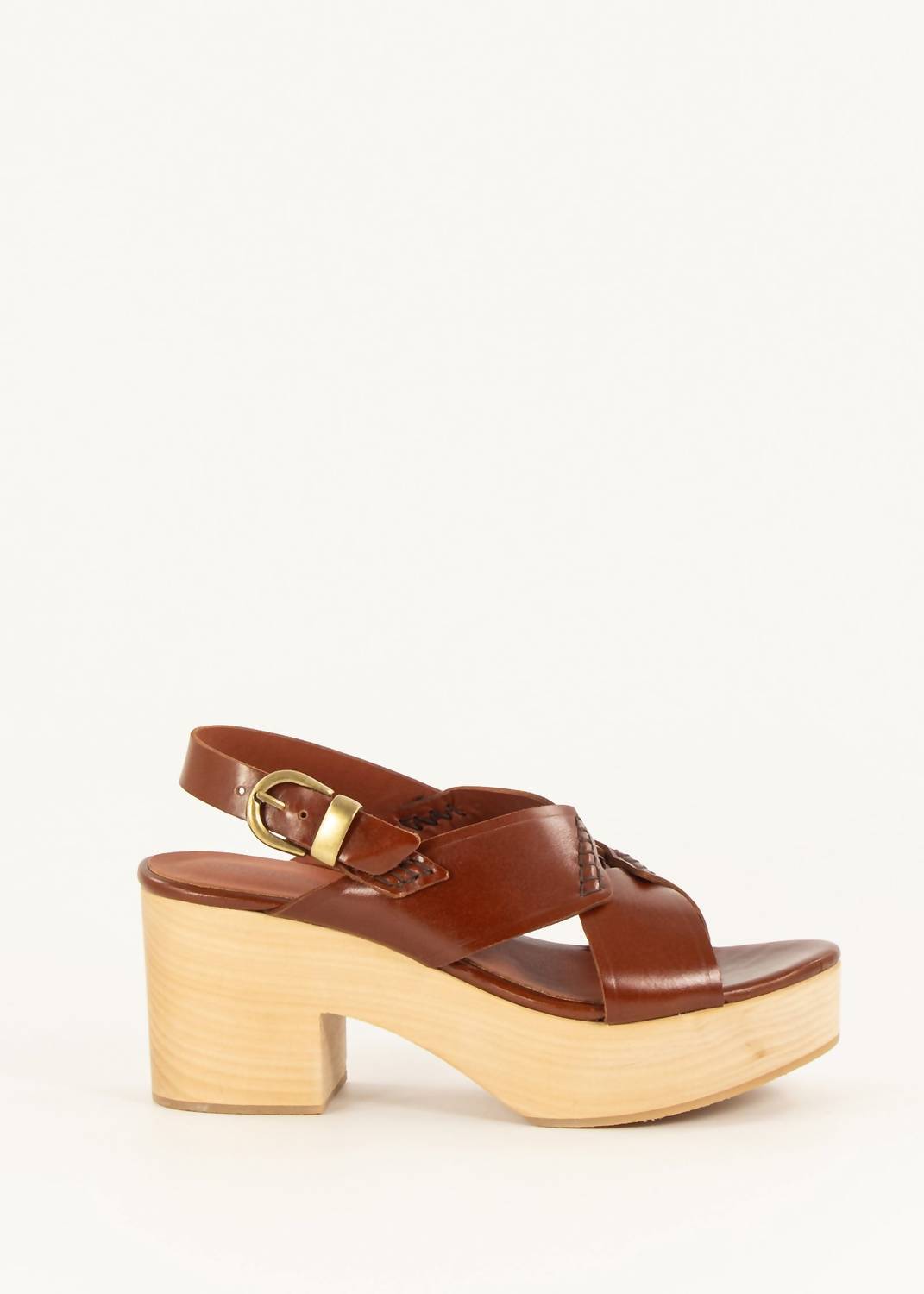 Sessun - Women's Clog Sandals