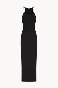 Eterne - Ribbed Tank Maxi Dress
