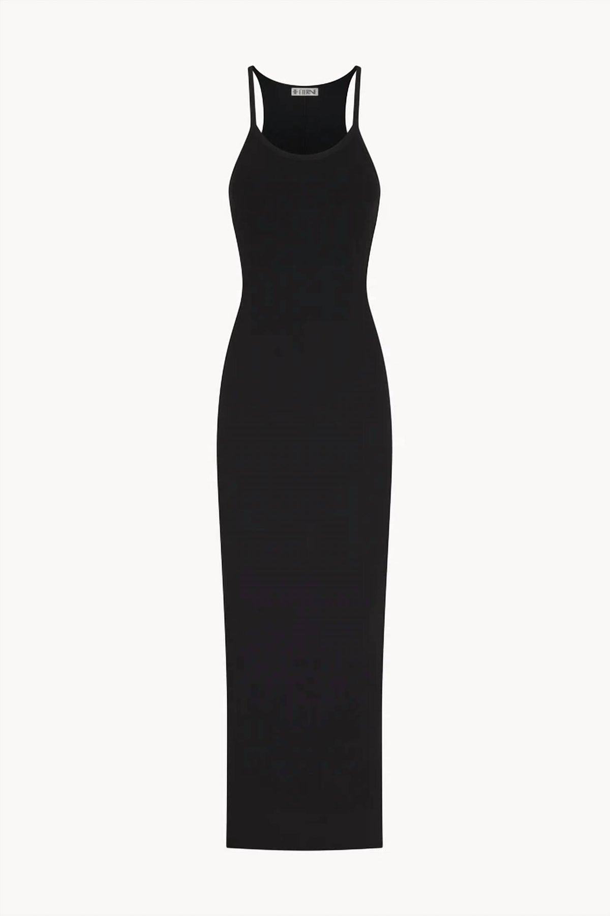 Eterne - Ribbed Tank Maxi Dress