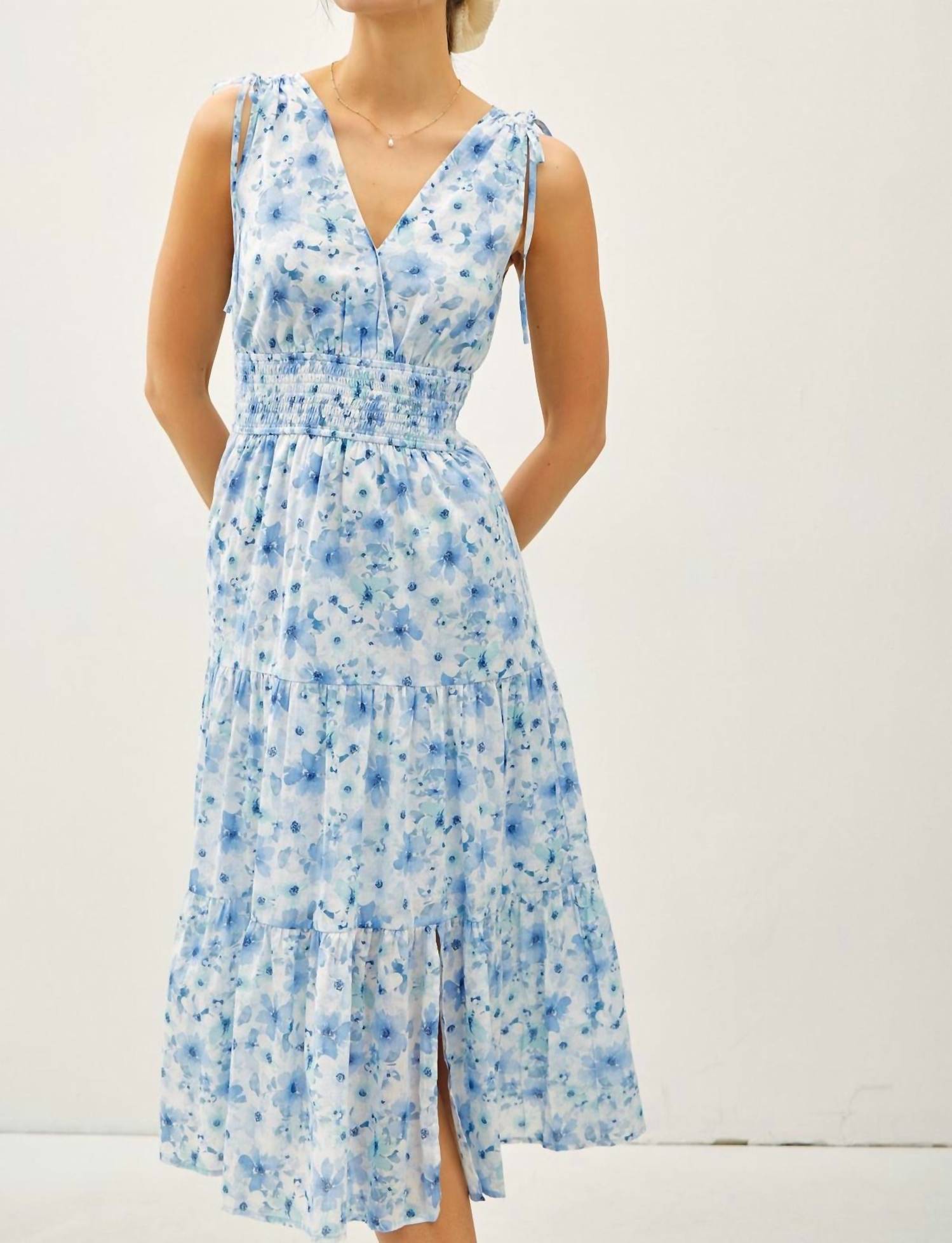 Be Cool - Mallory Dress