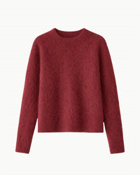 Vince - Crew Brushed Sweater