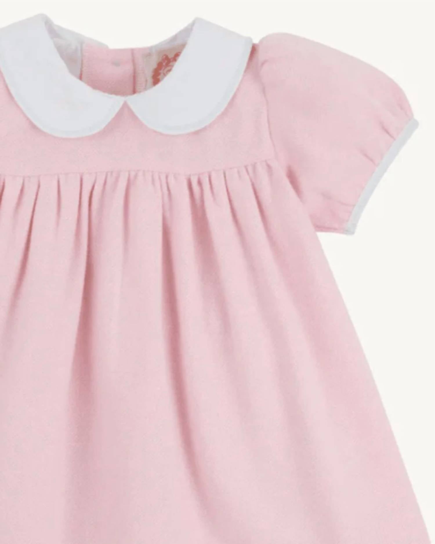 The Beaufort Bonnet Company - Girls' Adaire Dress