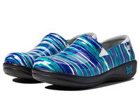 Alegria - Women's Keli Clog
