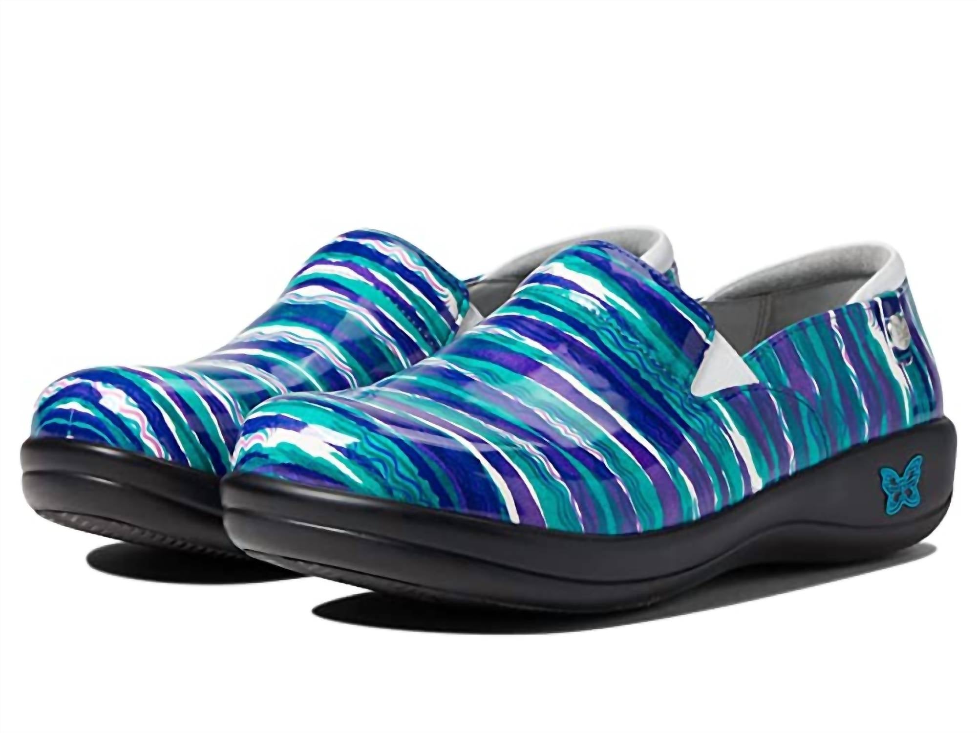 Alegria - Women's Keli Clog