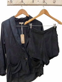 Khush - Kira High Rise Shorts