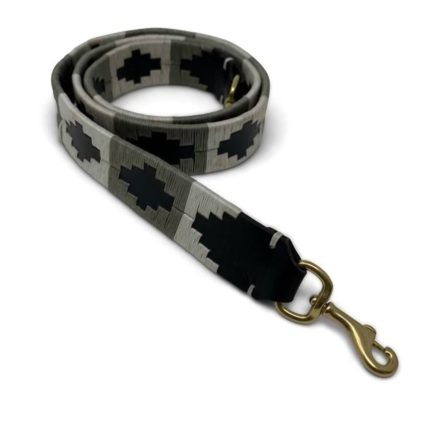 Kempton & Co. - Women's Polo Wrap Handbag Strap