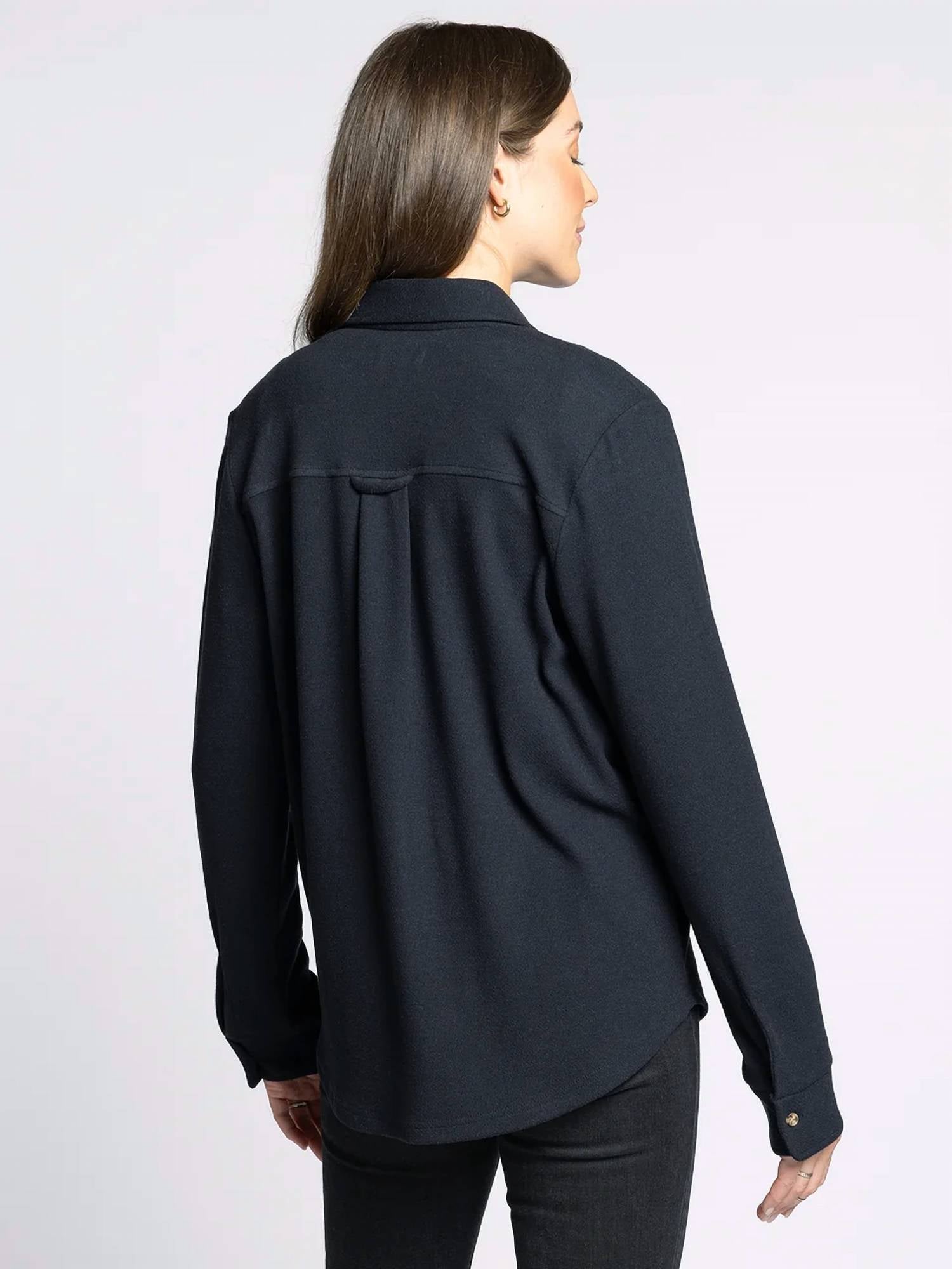 Thread & Supply - Cassian Shirt