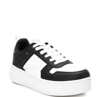 Xti - Women's Lace Trainer Sneakers