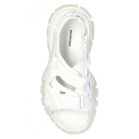 Balenciaga - Women's Track Strap Sandals