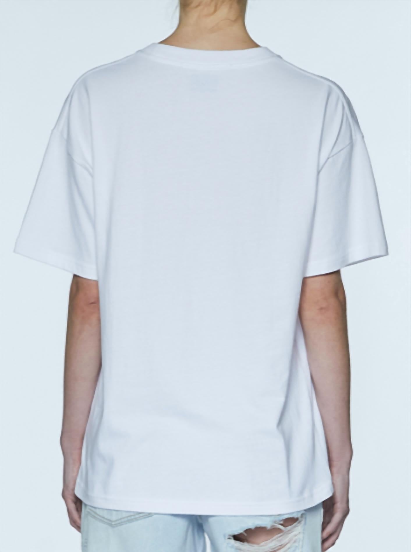 Ksubi - Visions Sott Oh G Ss Tee