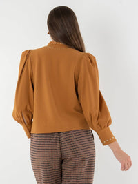 Emily Mccarthy - Women's Hampton Top
