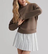 Peter Millar - Lumi Crew Sweater