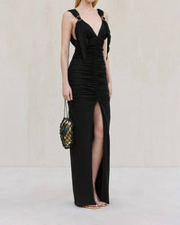 Cult Gaia - Charlene Gown
