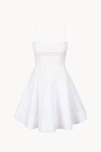 Staud - Wylie Mini Dress