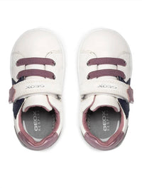 Geox - Girl's B Djrock G. B Sneakers