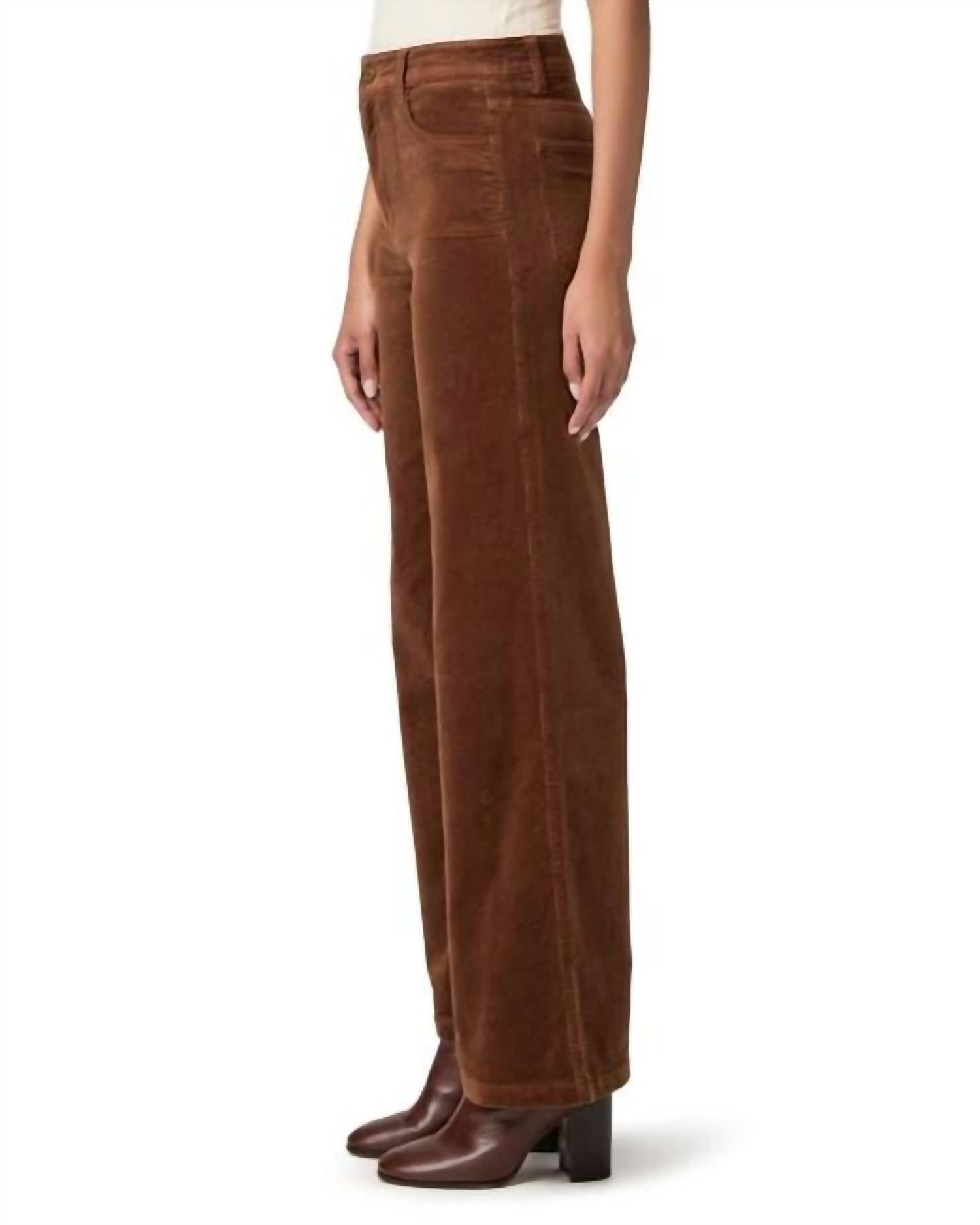 Paige - Anessa 31" Utility Pants
