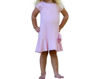 Dolls & Divas Couture - Toddlers Tyler Beautiful Dress