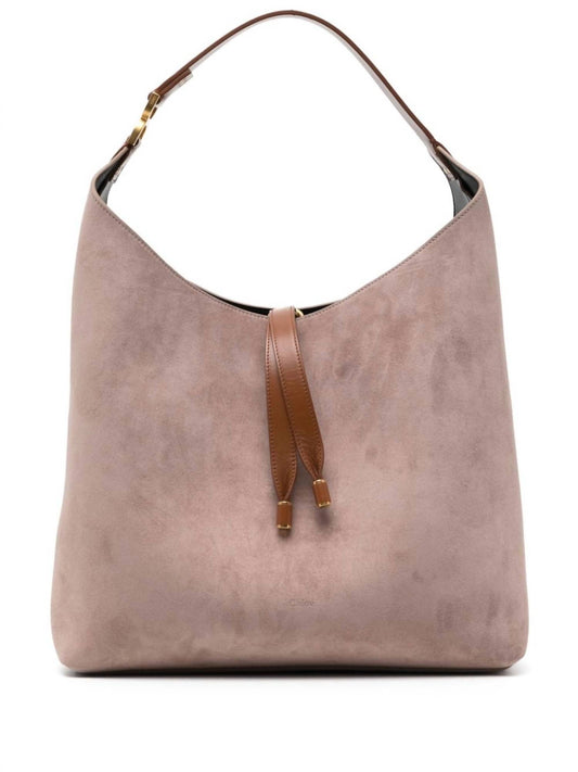 Chloe - Women's Marcie Hobo Bag