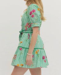 Entro - Langston Dress