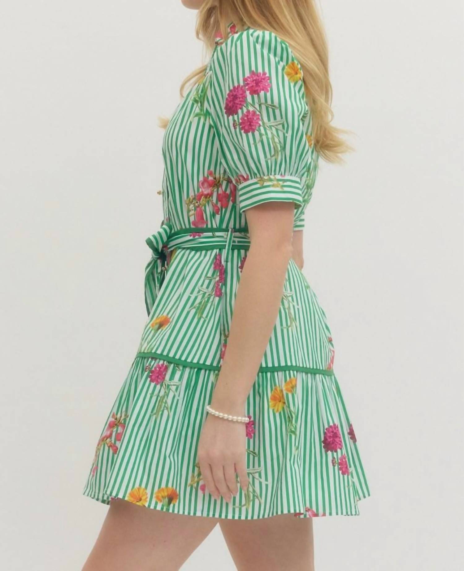 Entro - Langston Dress