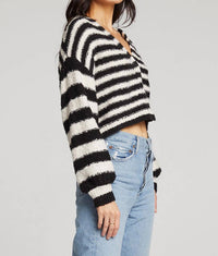 Saltwater Luxe - SCOUT SWEATER