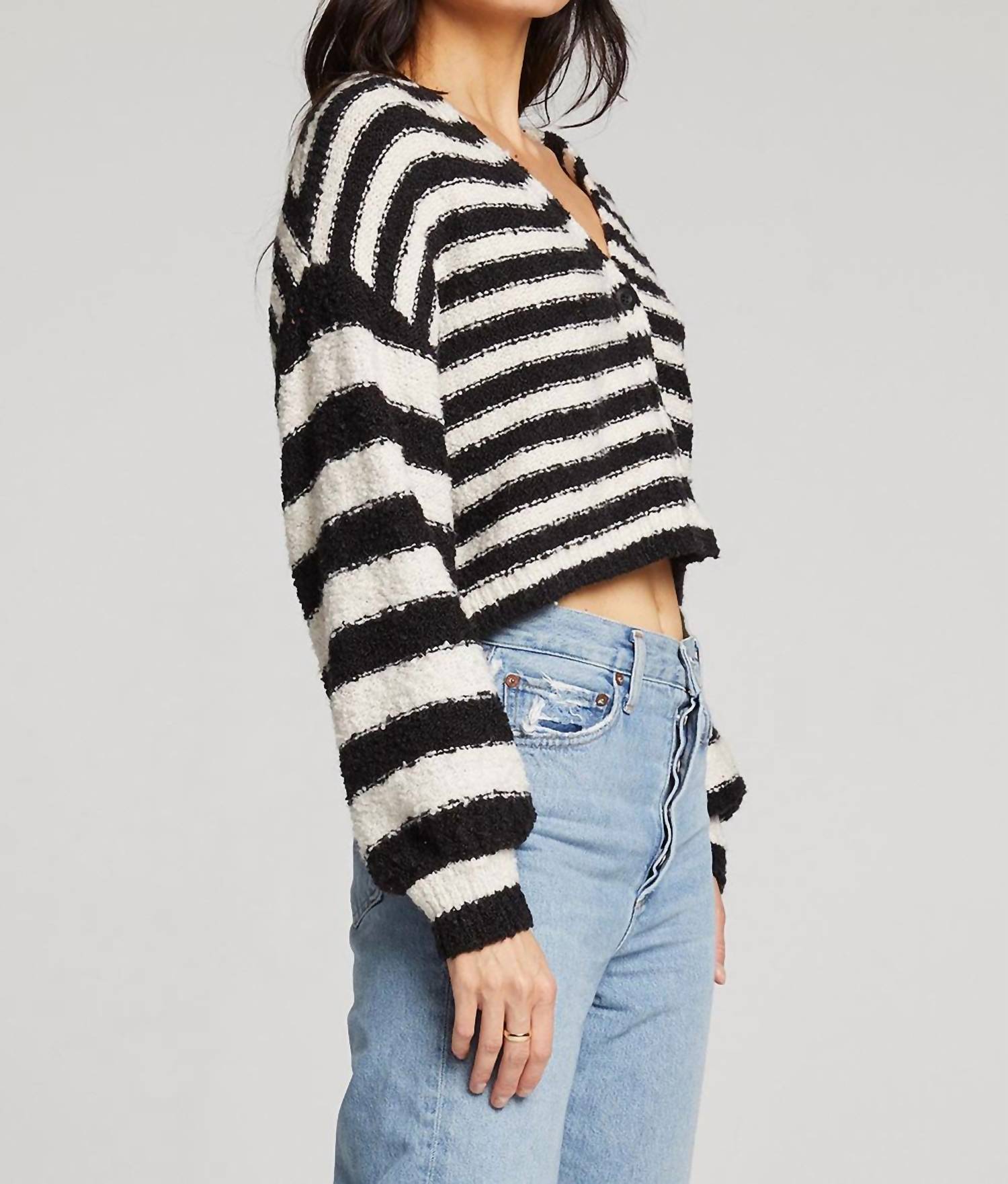 Saltwater Luxe - SCOUT SWEATER
