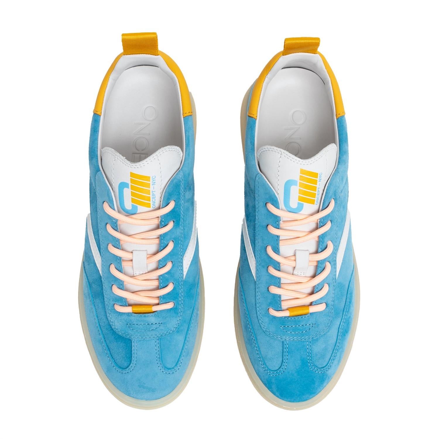 Oncept - Women's Panama Low-top Sneaker